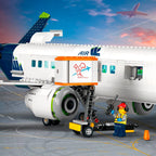 LEGO – Avión de Pasajeros de la Ciudad 60367