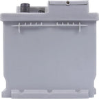 Bosch S5007 - Batterie Auto - 74A/h - 750A - Technologie Plomb-Acide - pour les Véhicules sans Système Start/Stop