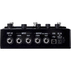 Line 6 – Procesador de Efectos para Guitarra HX Stomp – Negro
