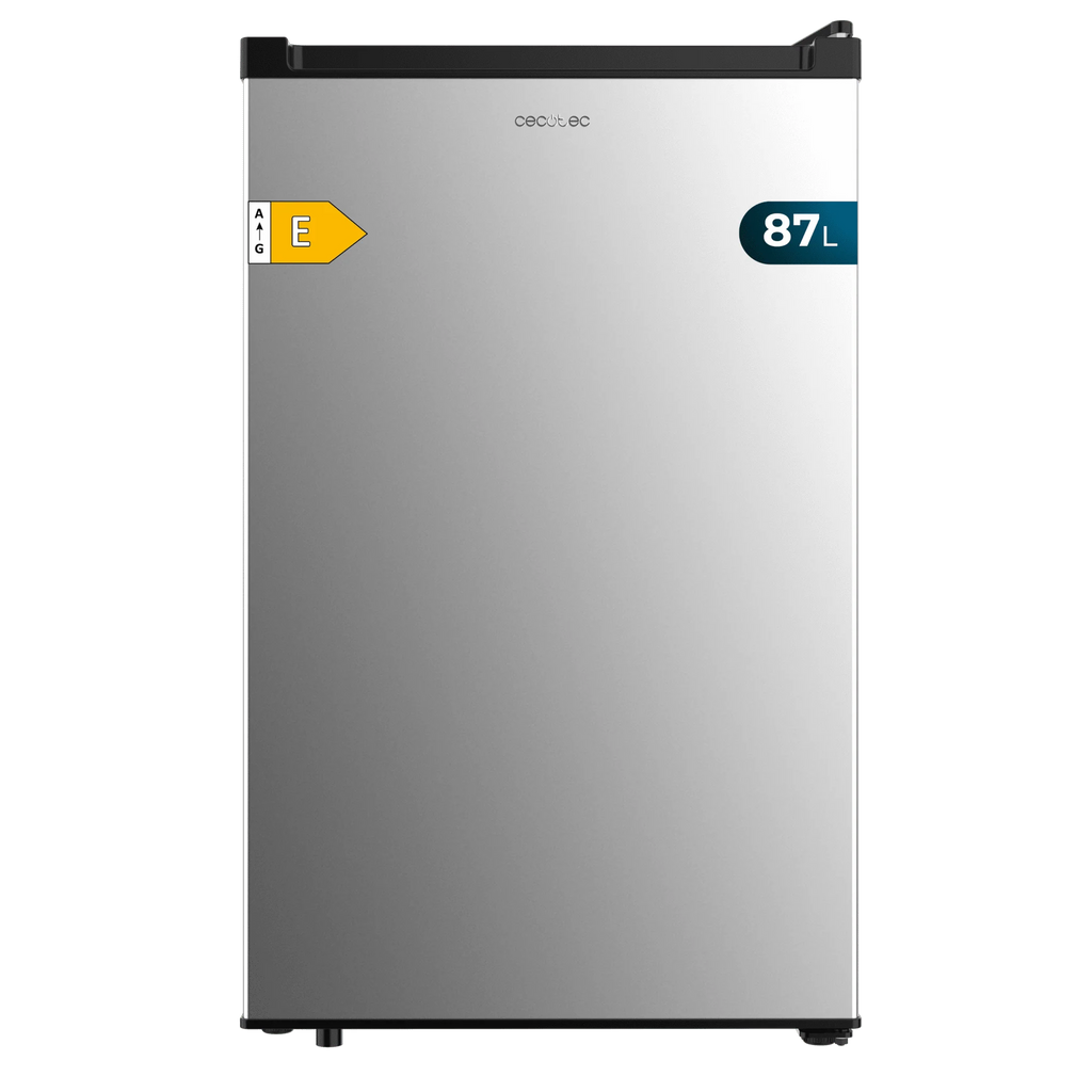 Bolero CoolMarket TF 87 Inox