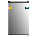 Bolero CoolMarket TF 87 Inox