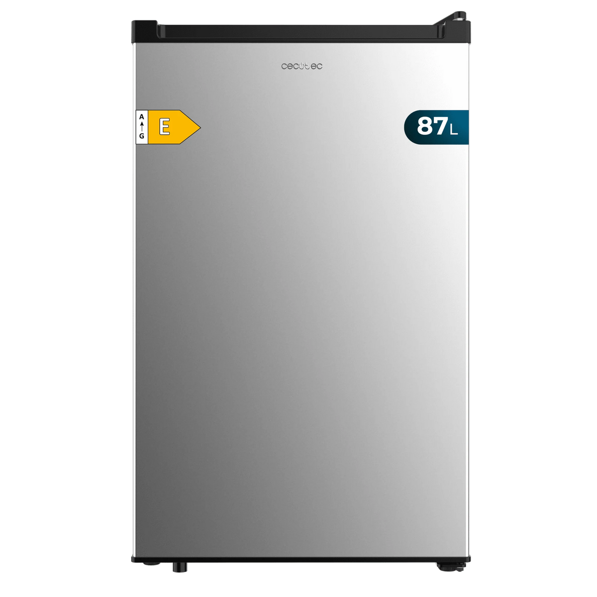 Bolero CoolMarket TF 87 Inox