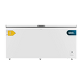 Bolero CoolMarket Chest 500 white E