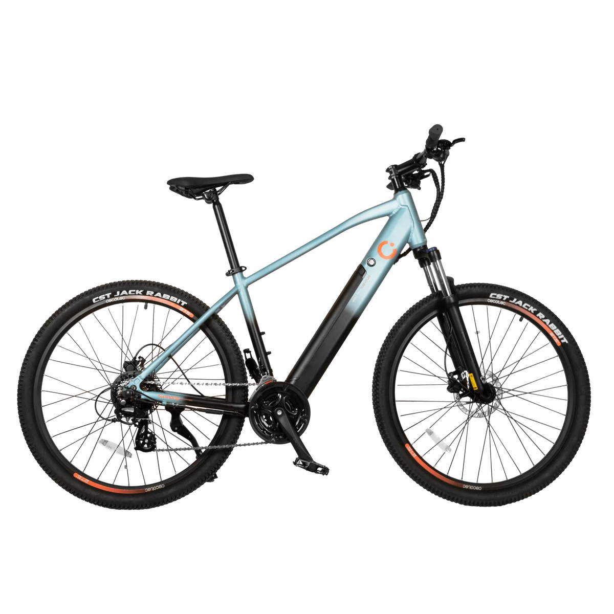 Mountain Ventus