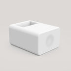 Pack x1 Mesa Altavoz Tarida Tab + x2 Asientos Tarida Sit (sin reposabrazos)