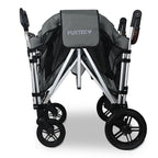 Chariot FUXTEC Family Cruiser l'original