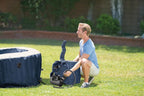 Intex - 28430NP - Pure Spa Blue Navy 4 Places