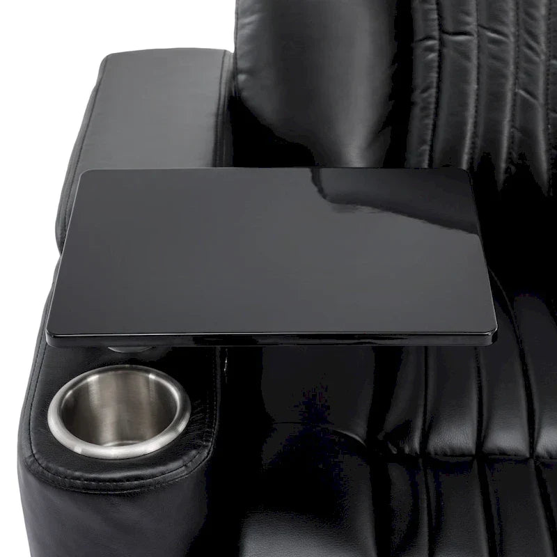 Multifunctional 270 Swivel Home Theater Power Recliner