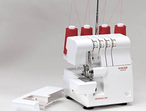 Singer 14SH654 - Sewing Machine Overseater