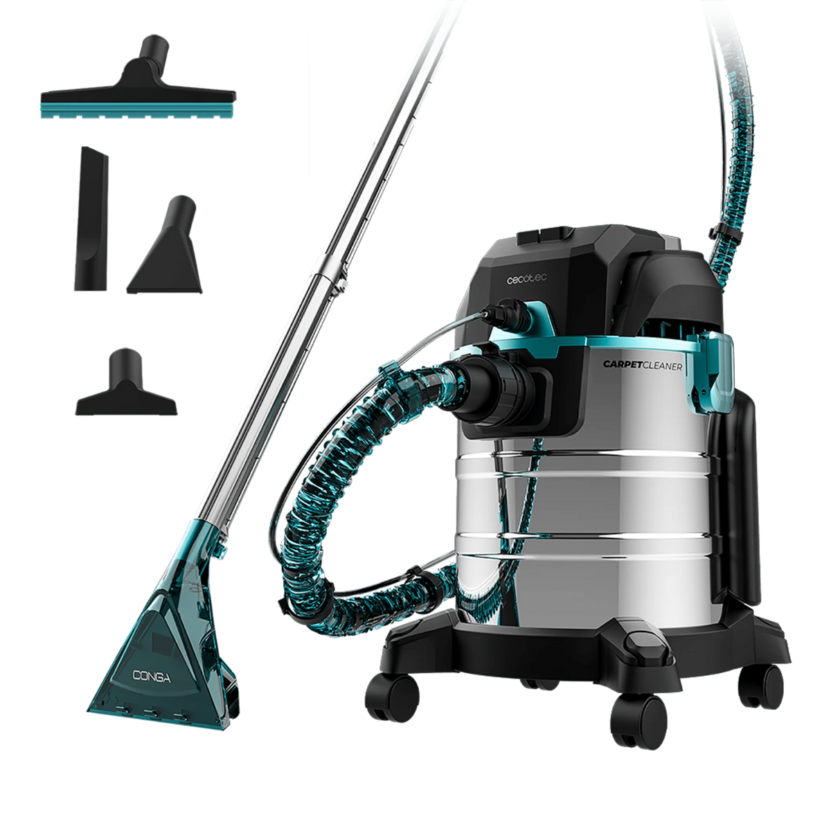Conga CarpetClean 20000 Max