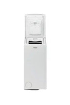 Lave-linge Whirlpool ZENTDLRBX6252BSFR/N Silence