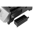 Plancha De Gas 4 Quemadores "jolly" - 10 Kw - Gris