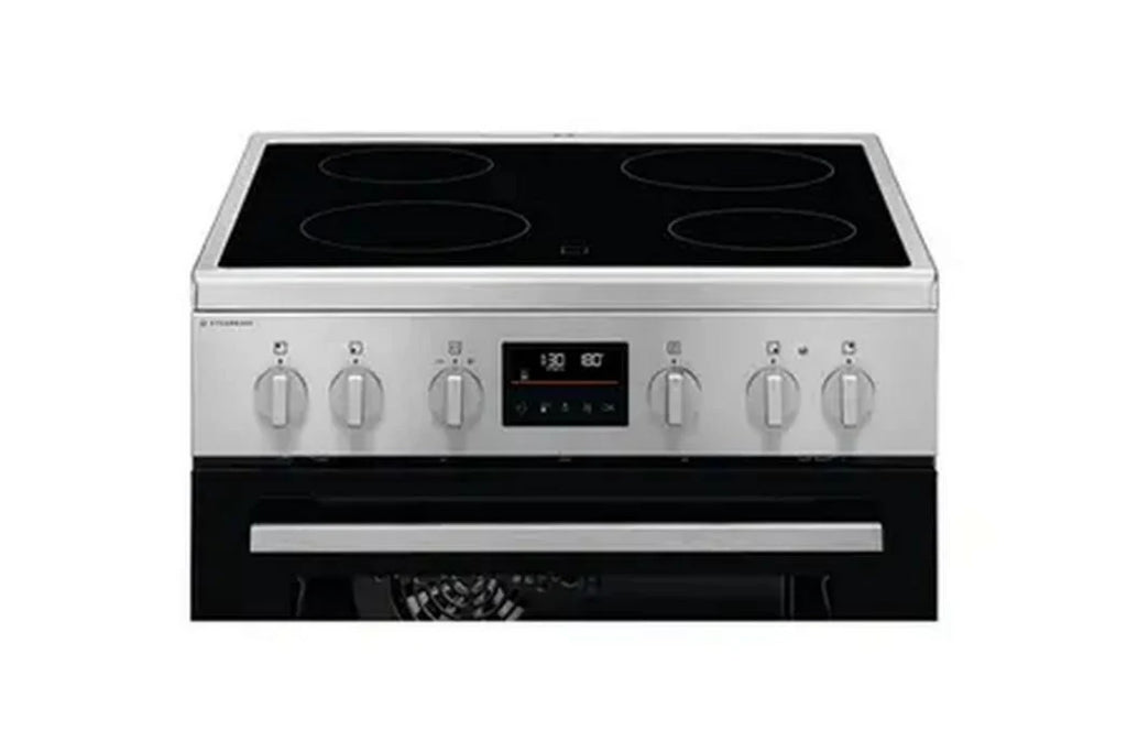 Electrolux EKR664900X - cuisinière vitrocéramique