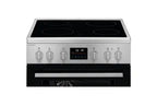 Electrolux EKR664900X - cuisinière vitrocéramique