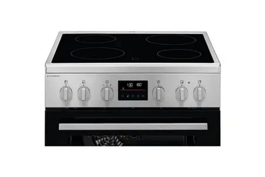 Electrolux EKR664900X - cuisinière vitrocéramique