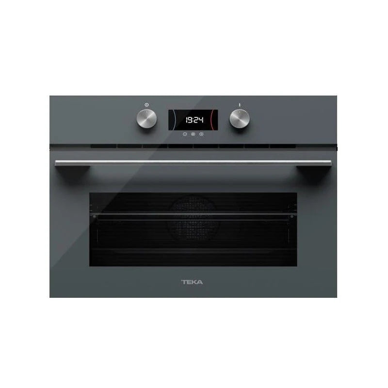 Horno Teka Hlc8400 Gris 45cm 111130004