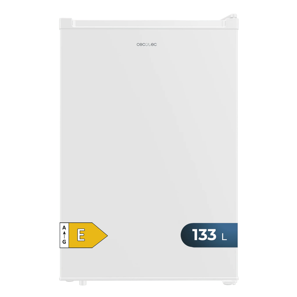 Bolero CoolMarket TT 133 L White
