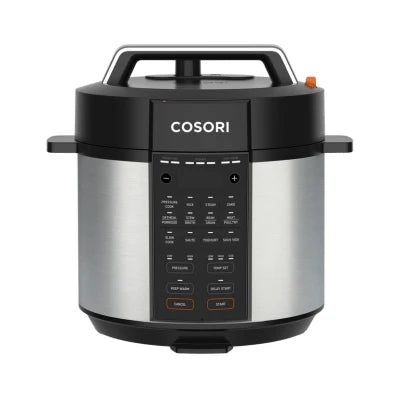 Cosori Pressure Cooker Chef Edition 5,7L
