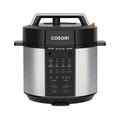 Cosori Pressure Cooker Chef Edition 5,7L