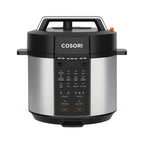Cosori Pressure Cooker Chef Edition 5,7L