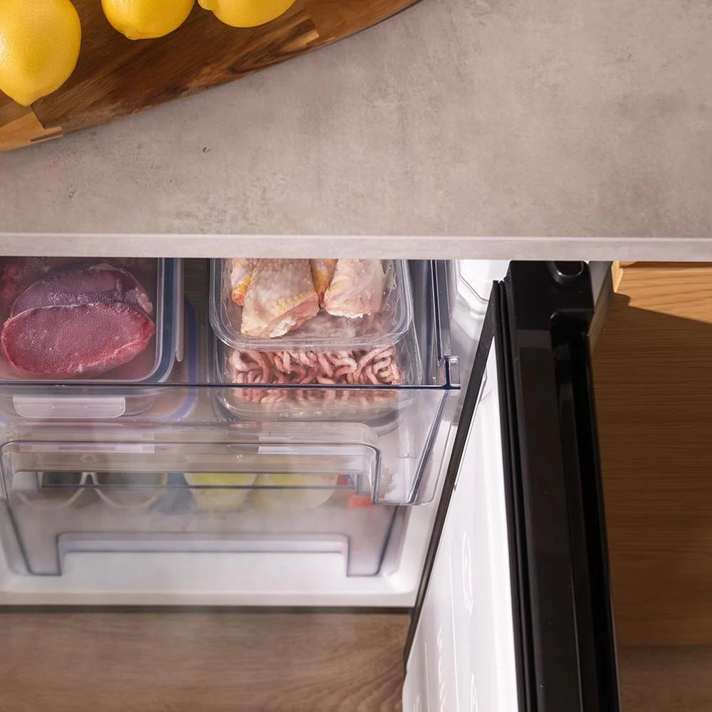 Bolero CoolMarket TF 87 Inox