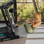 DrumFit WayHome 1600 Obelia Ultraflex Pro