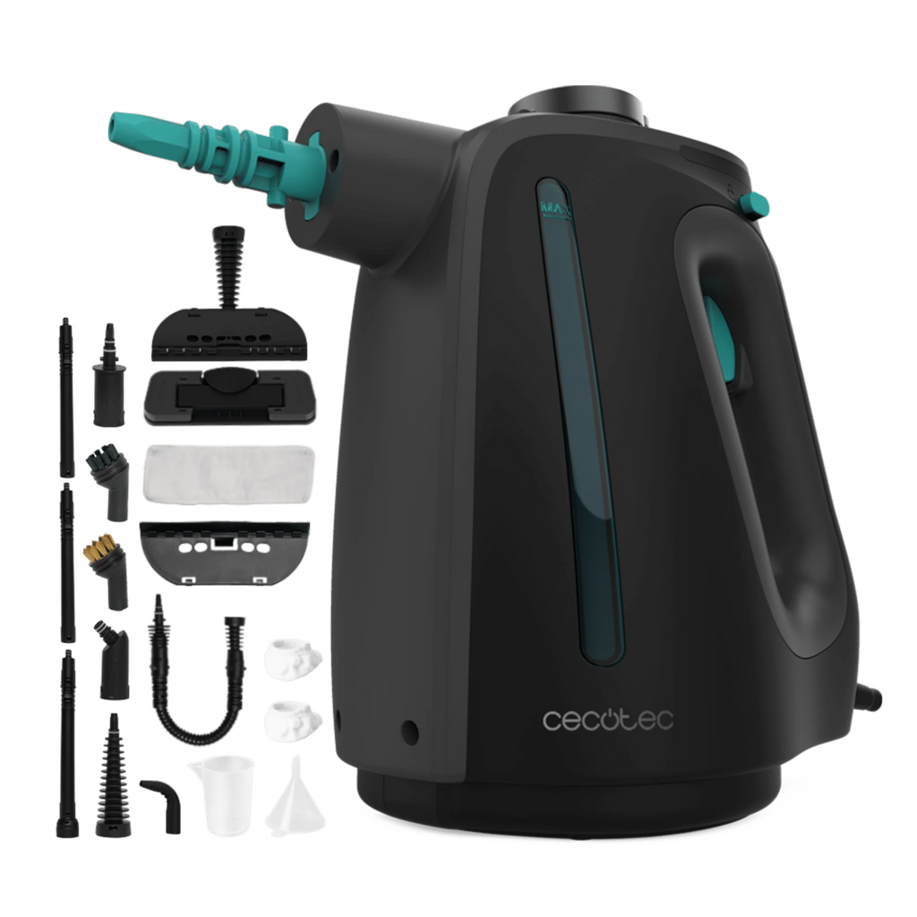 Hydrosteam 1300 Rapid Max