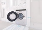 LAV.C/FRONT SLIM 49CM 5KG 1200GIR.CE.A INV.WIFI AI