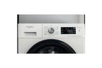 Whirlpool - lave-linge 11kg 1400 tours/min Blanc FFBD11469BVFR