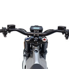 GoTrax - Everest Electric Dirt Bike w/ 50 mi Max Range & 53 mph Max Speed