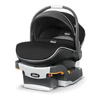 Chicco ClearTex® Sillas de Paseo Compatibles con Asiento de Coche Orientado hacia Atrás