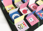Mini Türchen Adventskalender