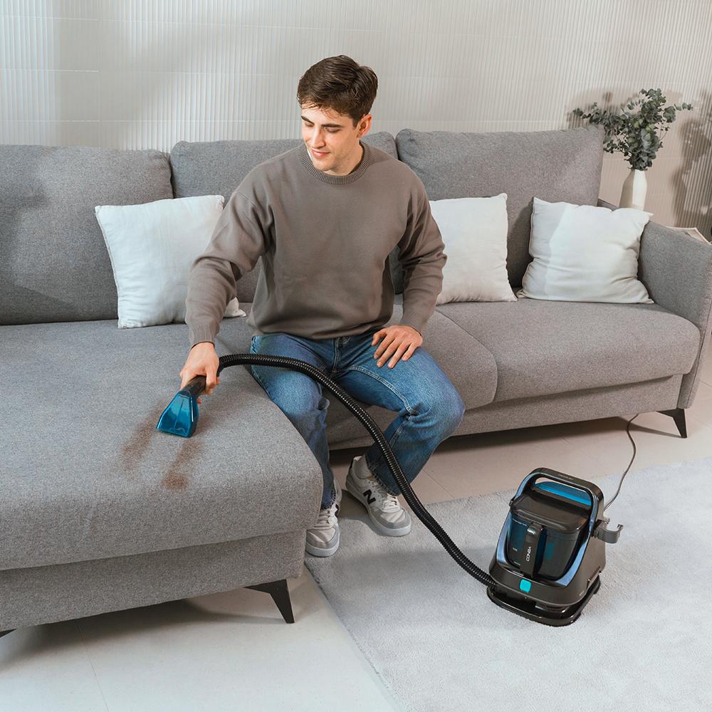 Conga 5000 Carpet&Spot Clean XXL