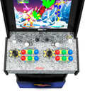 Arcade1Up – Máquina Arcade Marvel Vs Capcom 2 con Marquesina Iluminada