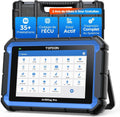 TOPDON ArtiDiag Pro valise diagnostic auto, 100 marques, 35+ services, codage ECU