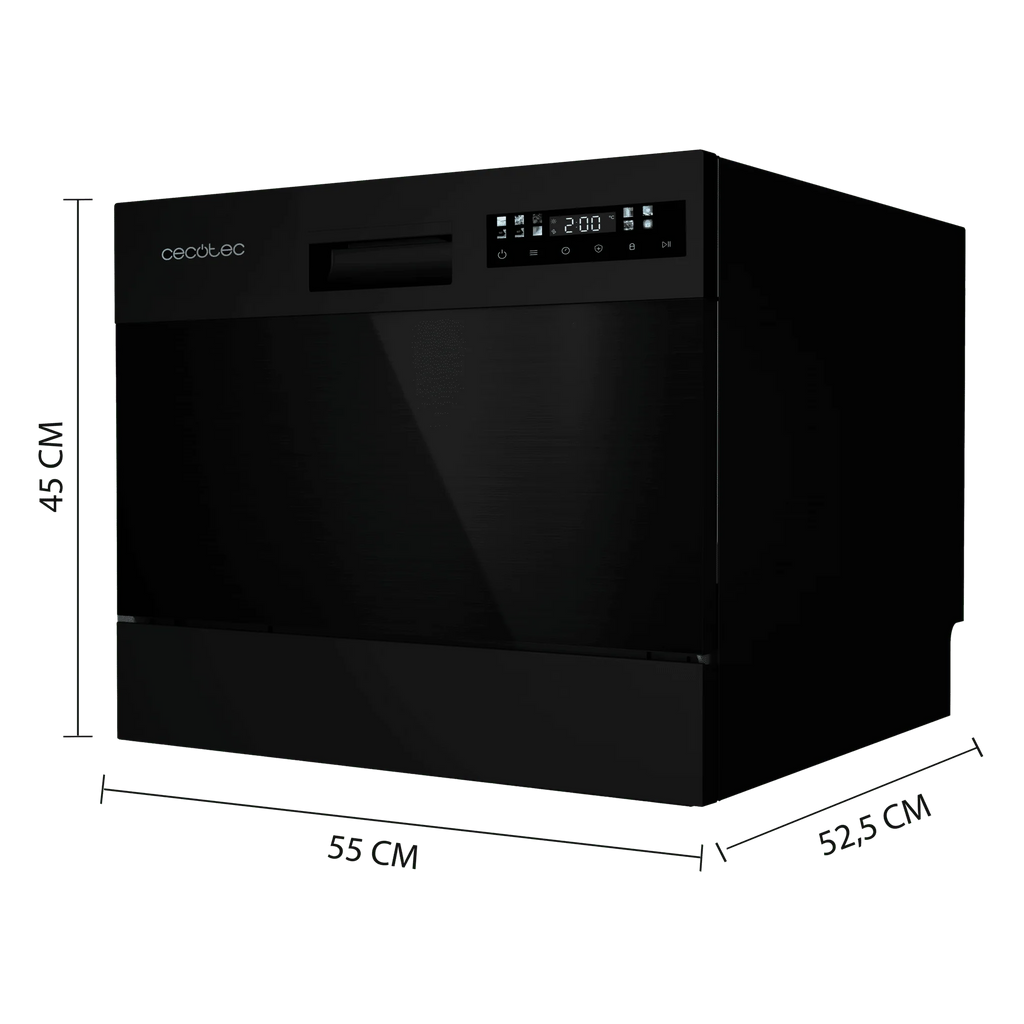 Bolero Aguazero 2300 Dark