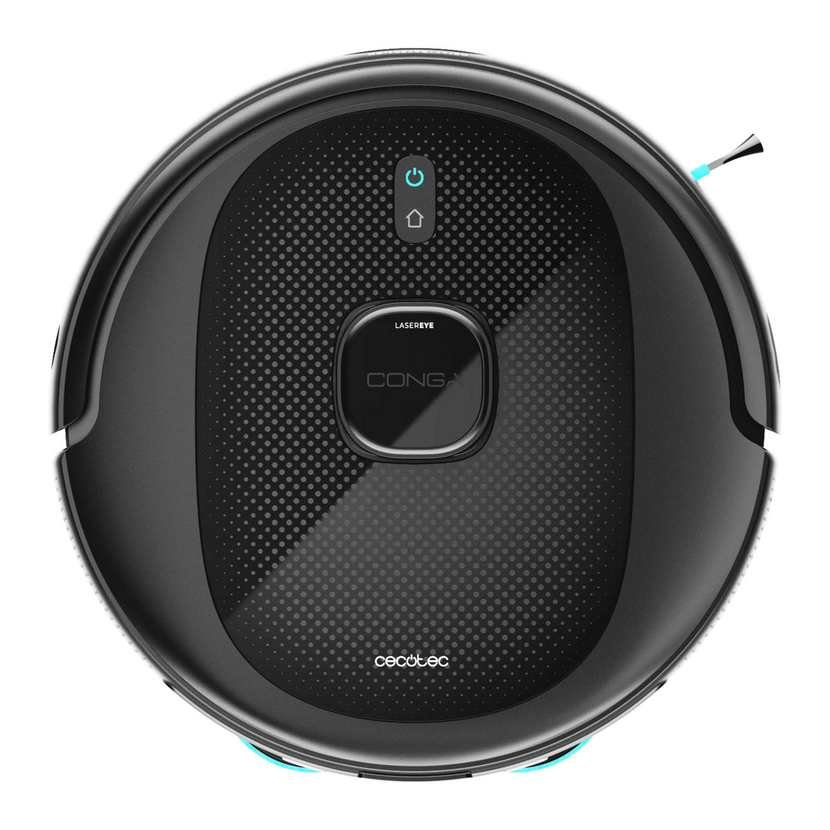 Conga 9590 Spin Revolution Ultra Power