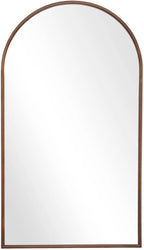 Atmosphera - Miroir Maria - 78x140 cm - Atmosphera créateur d'intérieur