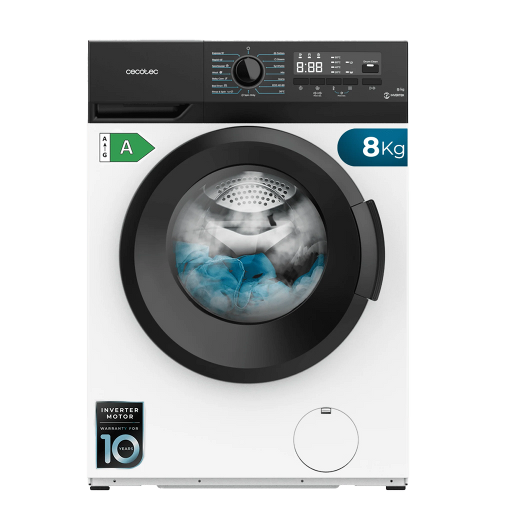 Bolero DressCode 8300 Inverter A