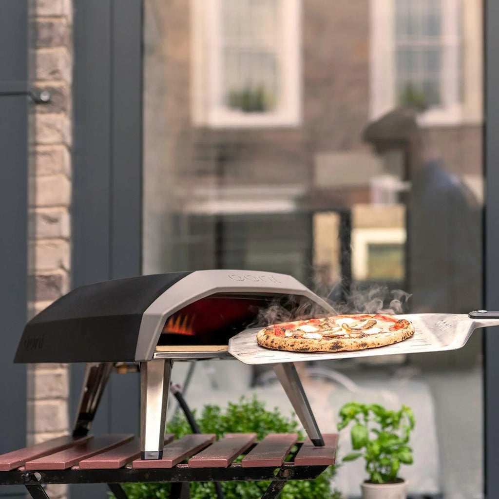 Ooni Koda 12 Horno De Pizza Portátil De Gas