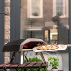 Ooni Koda 12 Horno De Pizza Portátil De Gas