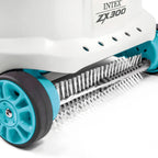 Intex robot aspirateur fond et parois zx300