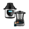 Pack Mambo Touch + Olla GM H Deluxe Fry