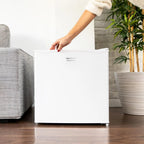 GrandCooler 20000 SilentCompress White E