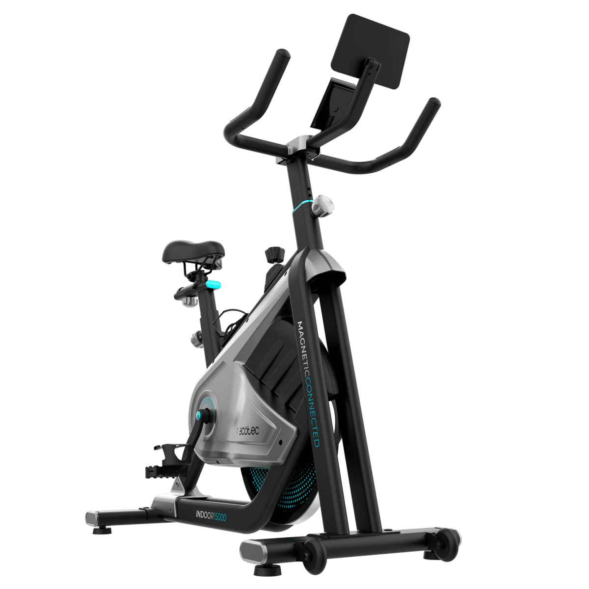 DrumFit Indoor 15000 Magnetic Connected
