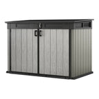 Keter 6 ft X 3.5 ft Shed