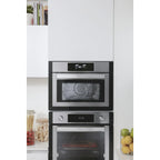 Horno Microondas Candy MEC440TXNE