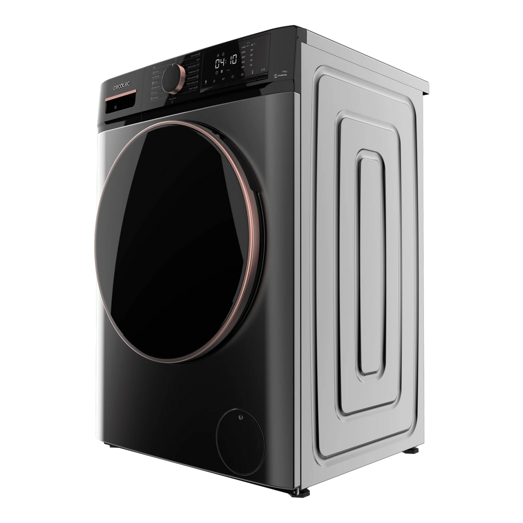 Bolero DressCode 10610 Inverter Steel A