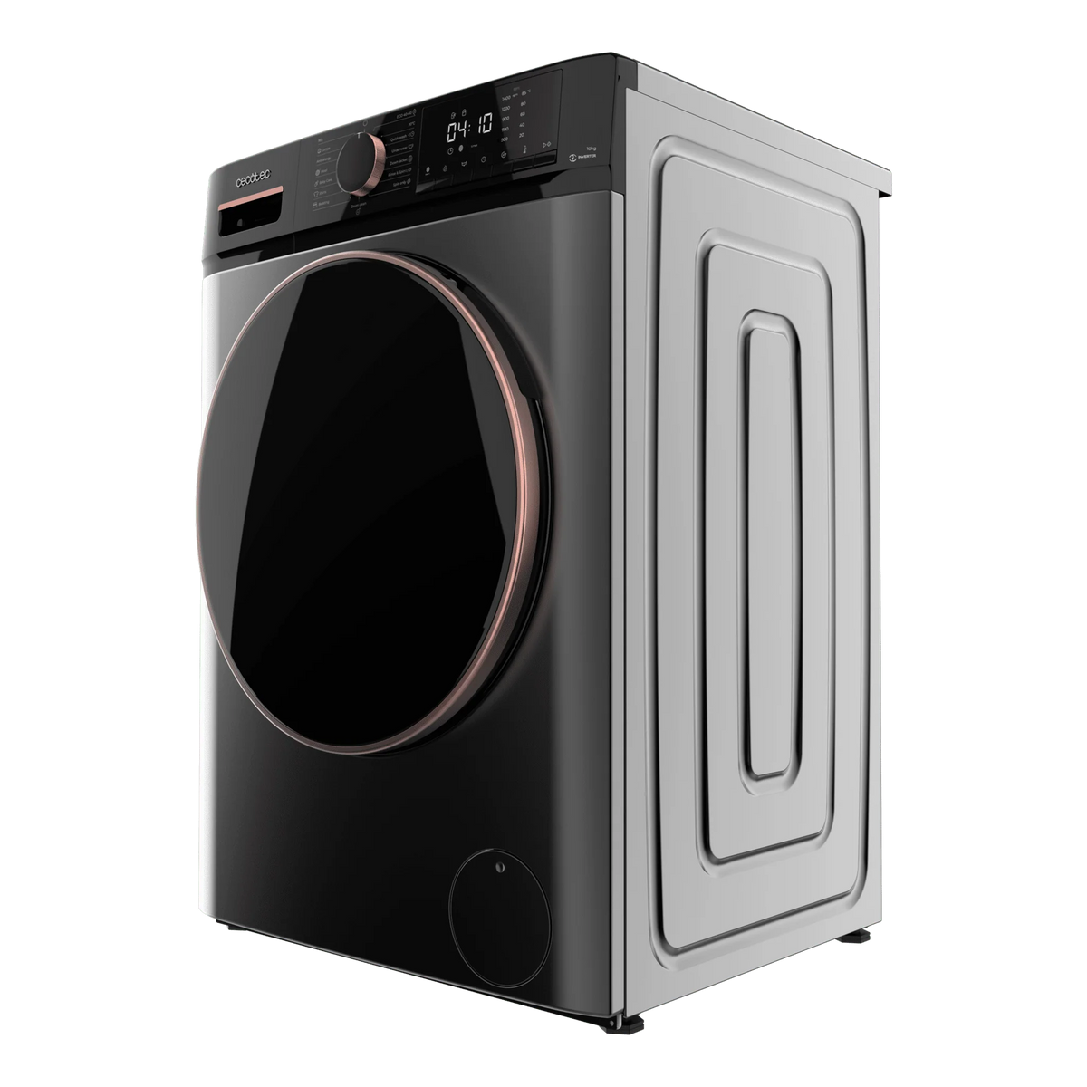 Bolero DressCode 10610 Inverter Steel A
