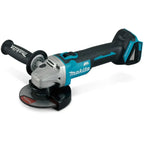 MAKITA 18V BRUSHLESS 10 PIECE 2 X 6.0AH COMBO KIT DLX1054GX1
